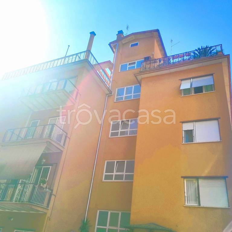 appartamento in vendita a Roma in zona Primavalle