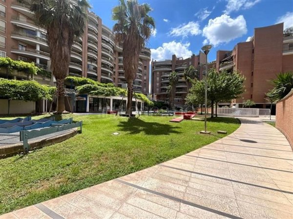 appartamento in vendita a Roma in zona Monte Sacro/Talenti