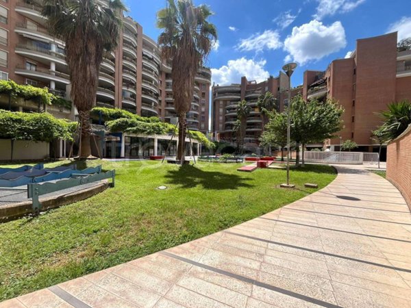 appartamento in vendita a Roma in zona Monte Sacro/Talenti