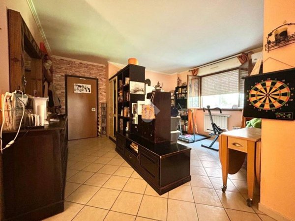 appartamento in vendita a Roma in zona Fonte Laurentina