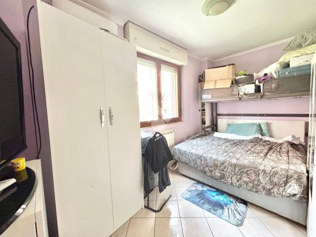 appartamento in vendita a Roma in zona Fonte Laurentina