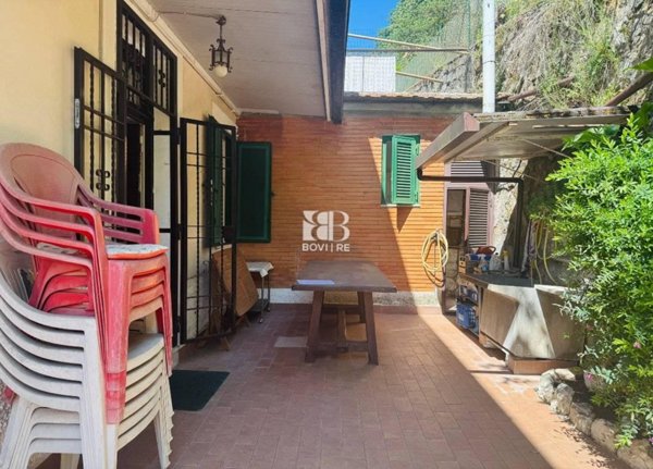 appartamento in vendita a Roma in zona Trionfale