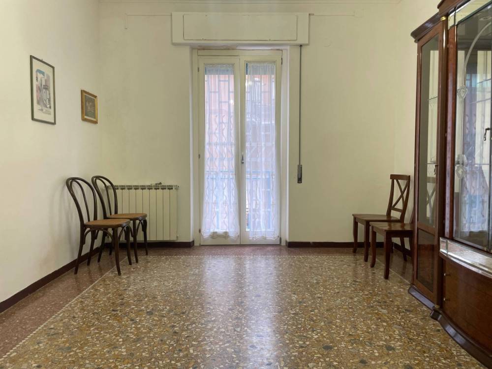 appartamento in vendita a Roma in zona Ostia
