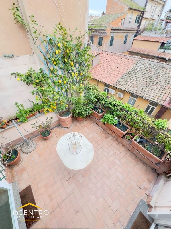 appartamento in vendita a Roma in zona Campo Marzio