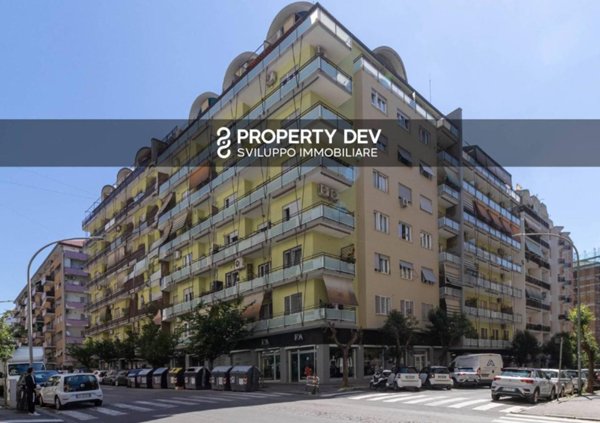 appartamento in vendita a Roma in zona Appio Latino