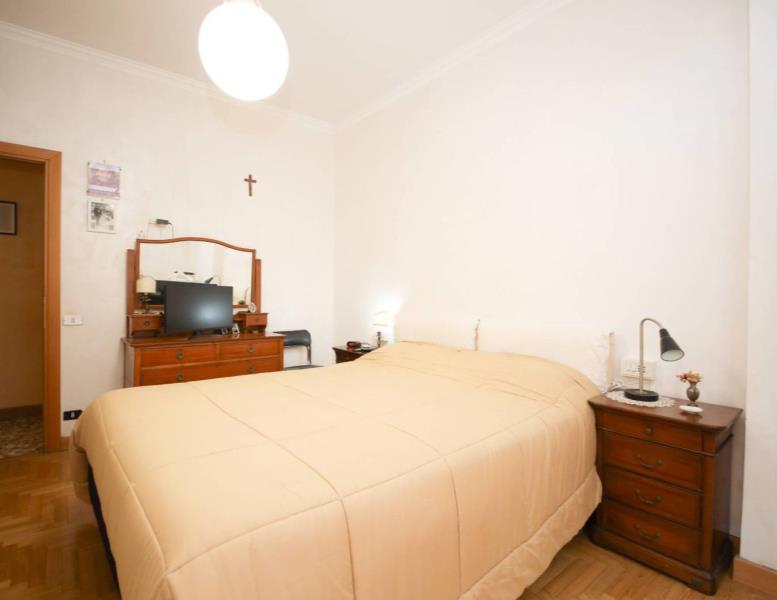 appartamento in vendita a Roma in zona Prenestino-Labicano