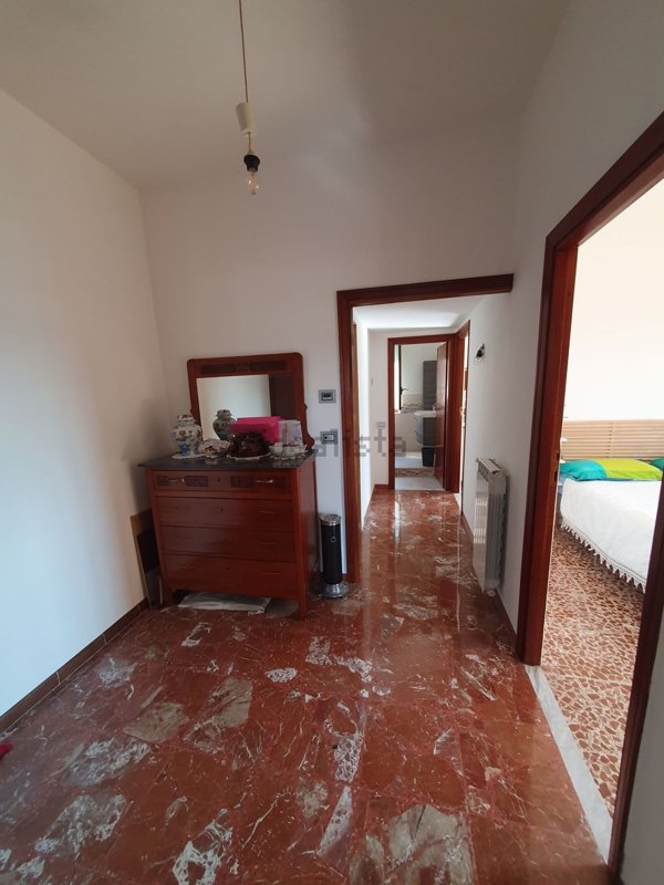 appartamento in vendita a Roma in zona Castel Giubileo