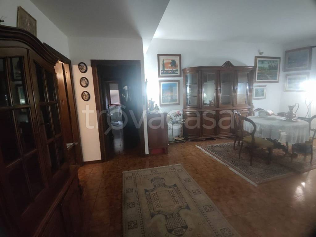 appartamento in vendita a Roma in zona Casalotti
