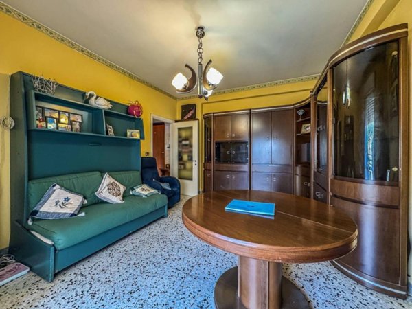 appartamento in vendita a Roma in zona Pietralata