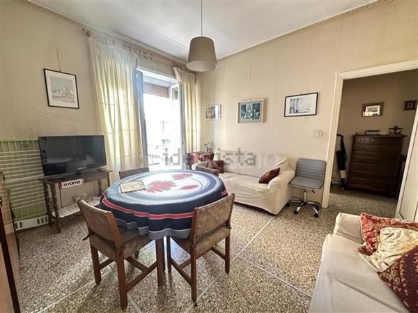 appartamento in vendita a Roma in zona Gianicolense