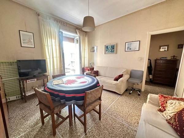 appartamento in vendita a Roma in zona Gianicolense