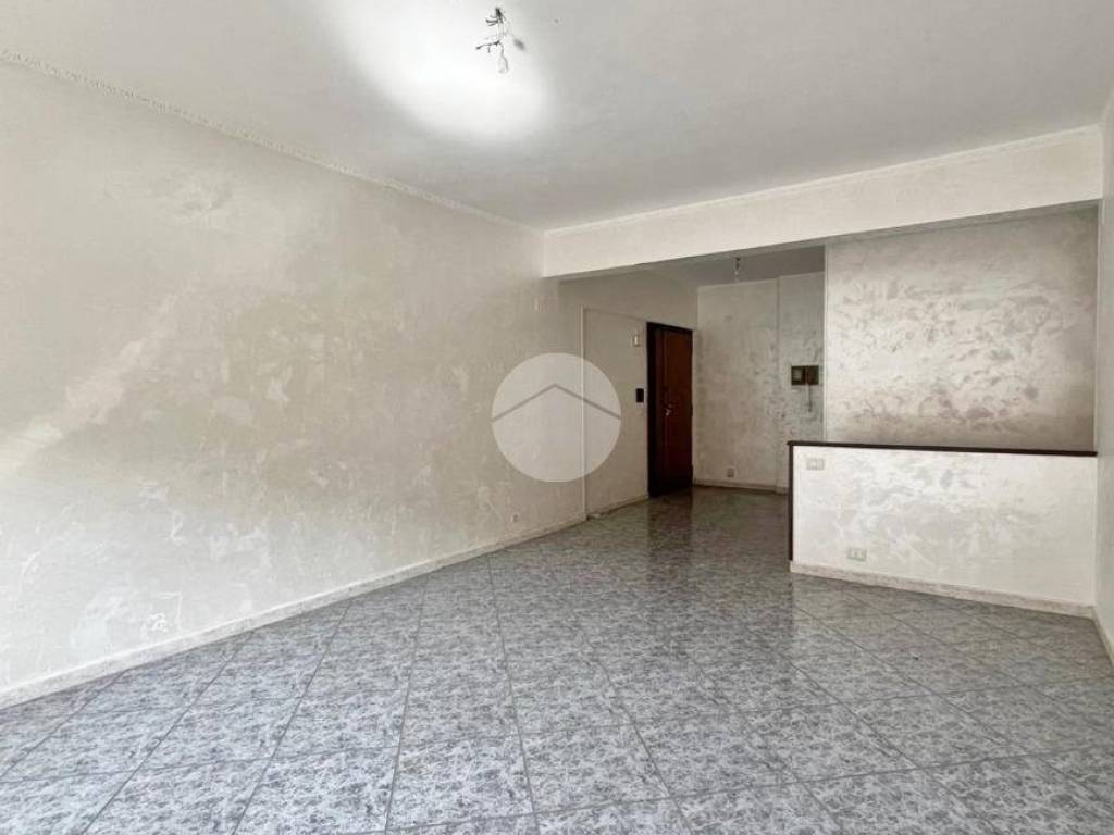 appartamento in vendita a Roma in zona Collatino