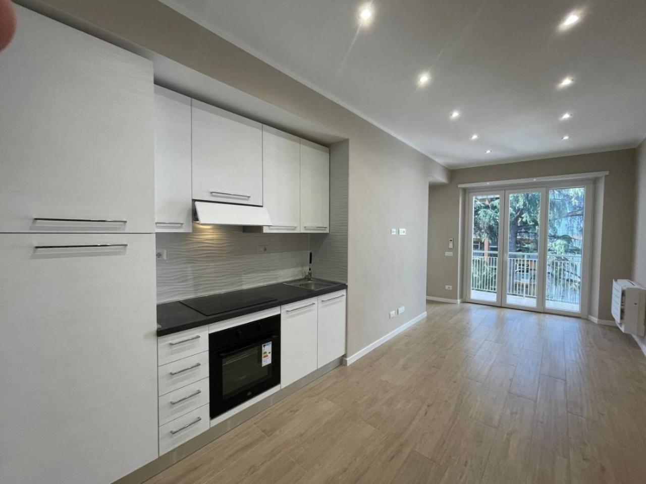 appartamento in vendita a Roma in zona EUR