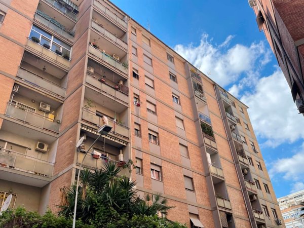 appartamento in vendita a Roma in zona Portuense