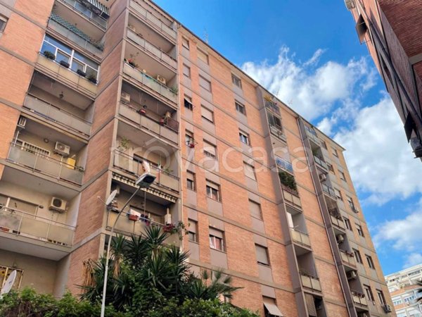 appartamento in vendita a Roma in zona Portuense