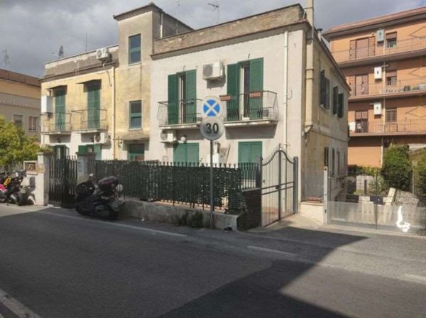 appartamento in vendita a Roma in zona Esquilino