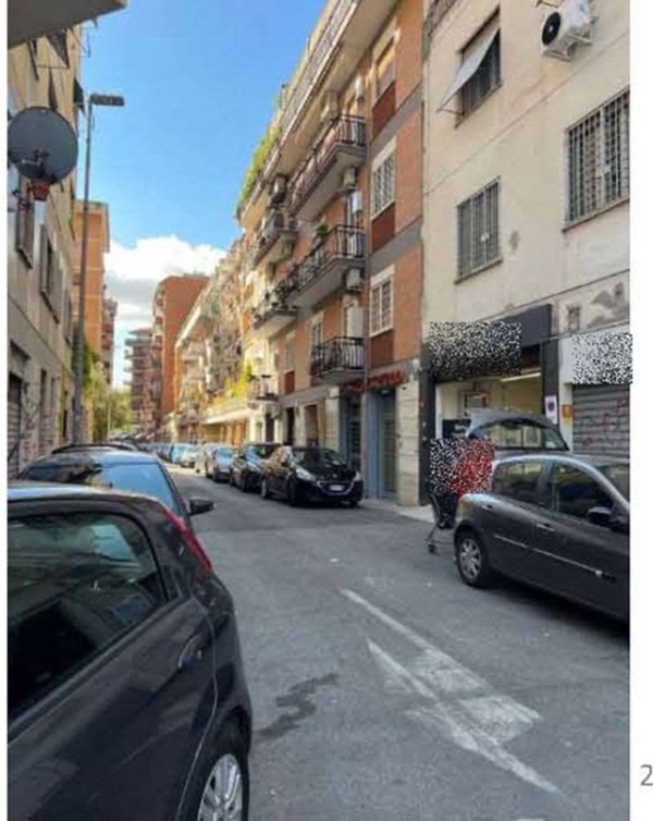 appartamento in vendita a Roma in zona Appio Claudio
