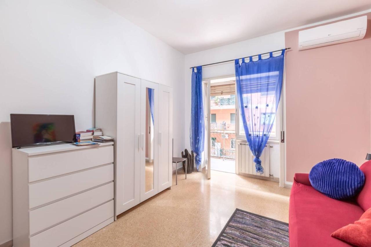 appartamento in vendita a Roma in zona Portuense
