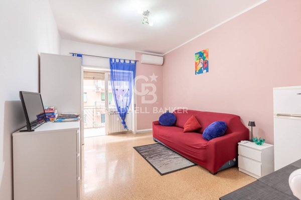 appartamento in vendita a Roma in zona Portuense