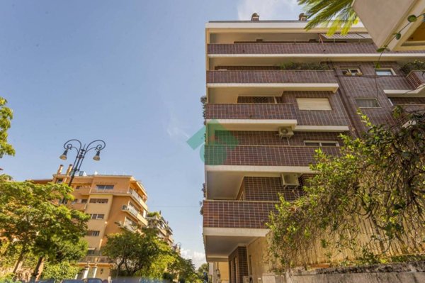 appartamento in vendita a Roma in zona Trieste