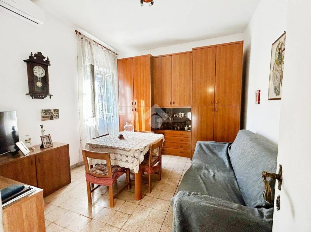 appartamento in vendita a Roma in zona Monte Sacro/Talenti