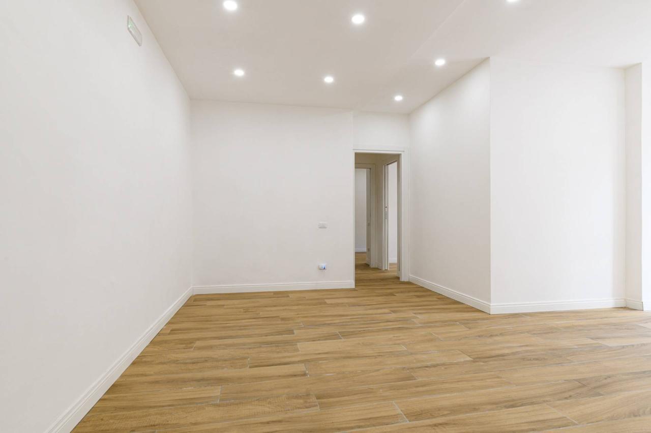 appartamento in vendita a Roma in zona Della Vittoria