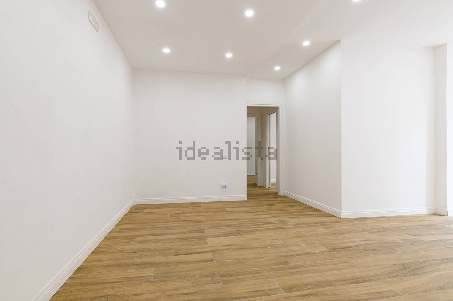 appartamento in vendita a Roma in zona Della Vittoria