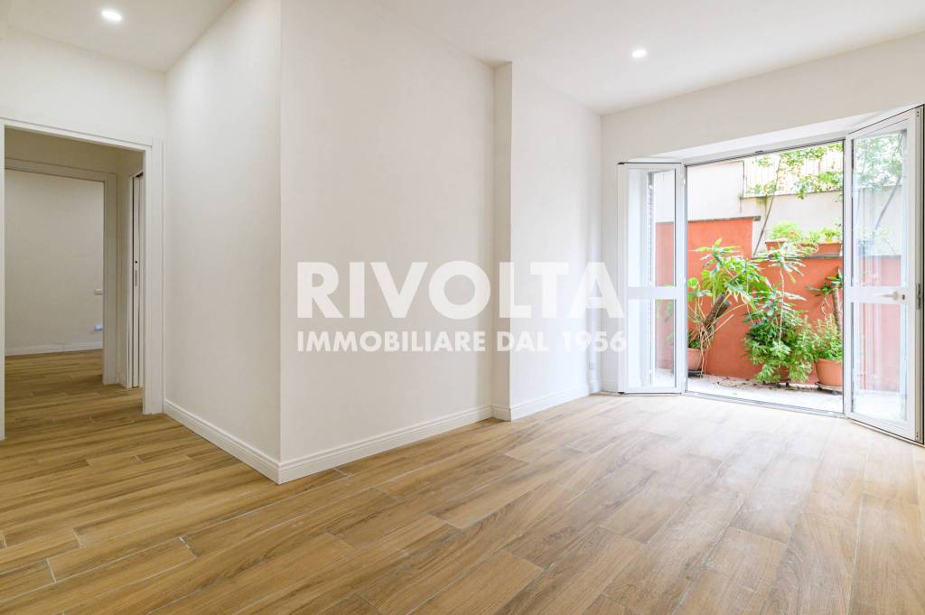 appartamento in vendita a Roma in zona Della Vittoria