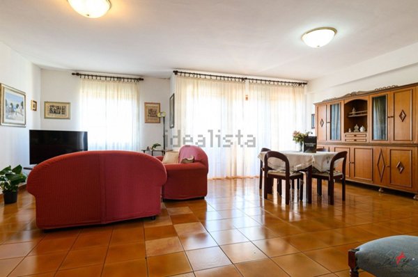 appartamento in vendita a Roma in zona Ponte Mammolo