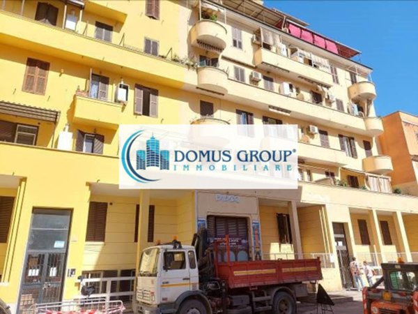 appartamento in vendita a Roma in zona Tuscolano