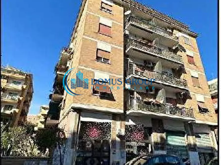 appartamento in vendita a Roma in zona Portuense