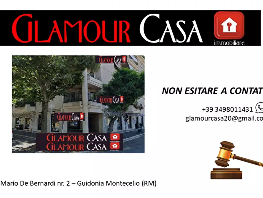 appartamento in vendita a Roma in zona Torrino