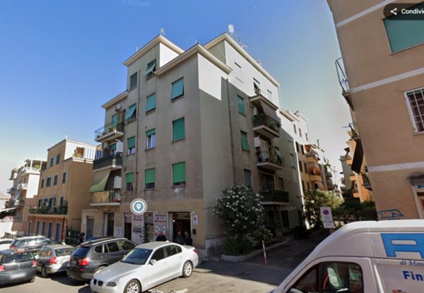 appartamento in vendita a Roma in zona Prenestino-Centocelle