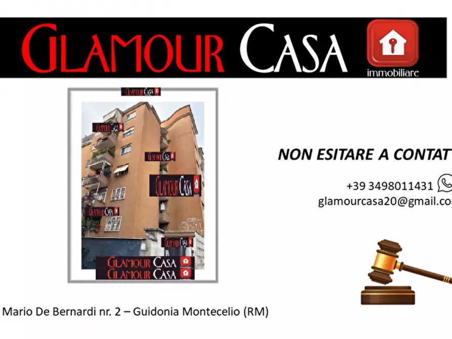 appartamento in vendita a Roma in zona Monte Sacro/Talenti