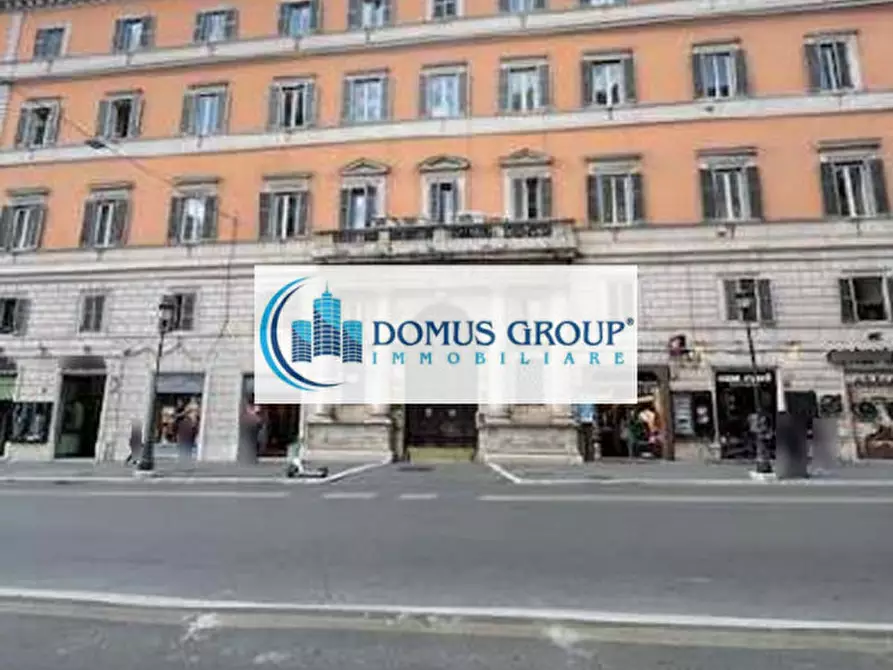 appartamento in vendita a Roma in zona Rione Monti/Campitelli