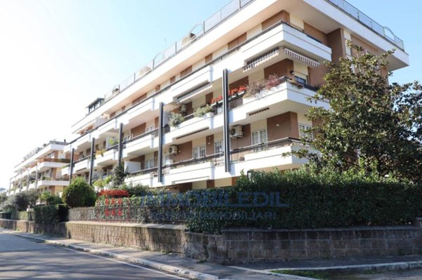 appartamento in vendita a Roma in zona Salario