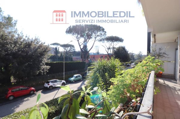 appartamento in vendita a Roma in zona Salario