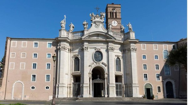 appartamento in vendita a Roma in zona Esquilino