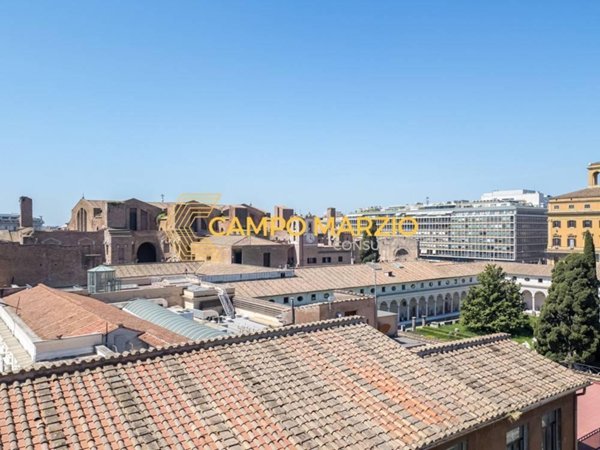 appartamento in vendita a Roma in zona Ludovisi/Sallustiano