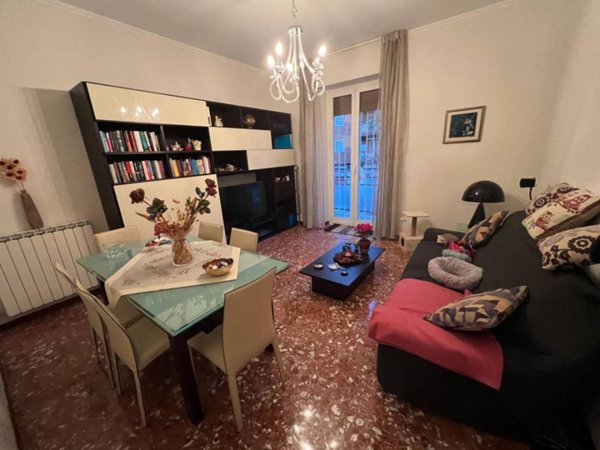appartamento in vendita a Roma in zona Dragona/Bagnoletto
