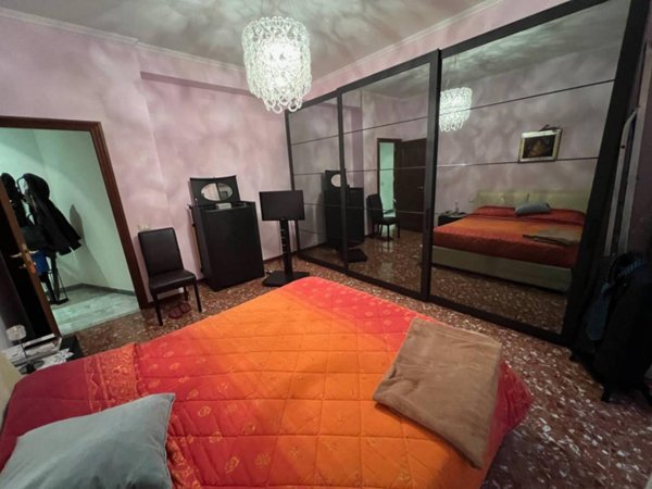 appartamento in vendita a Roma in zona Dragona/Bagnoletto