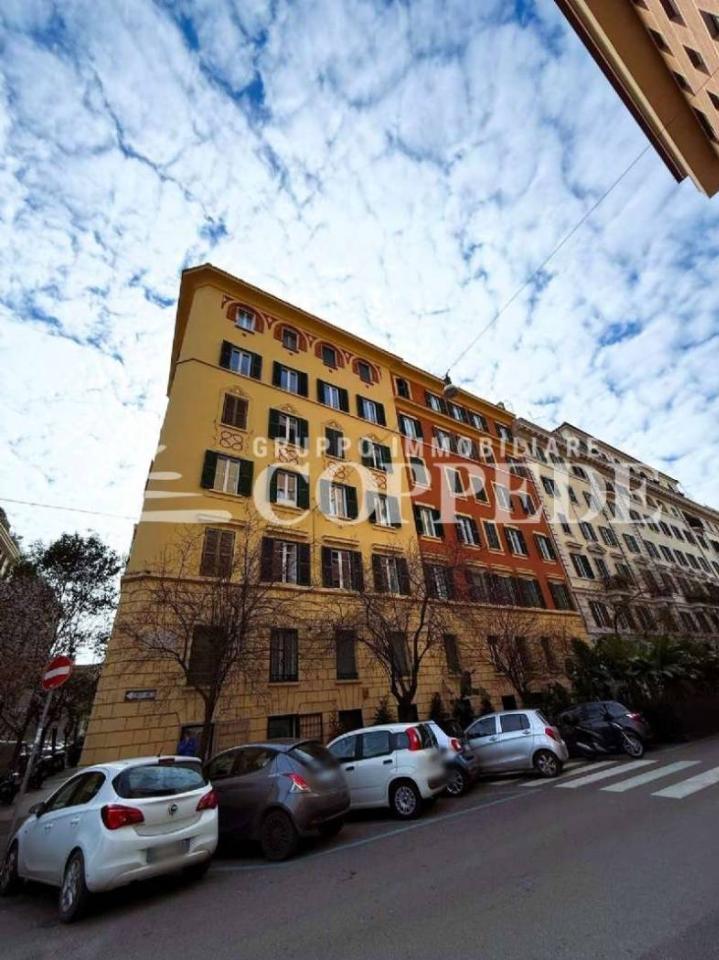 appartamento in vendita a Roma in zona Della Vittoria