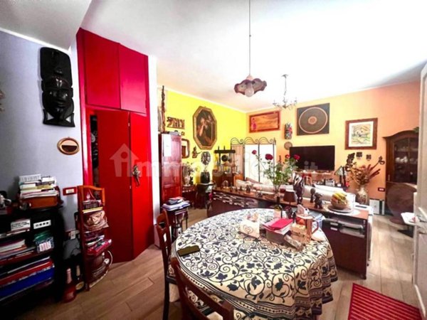 appartamento in vendita a Roma in zona Ostia