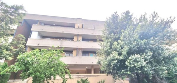 appartamento in vendita a Roma in zona Casal Boccone