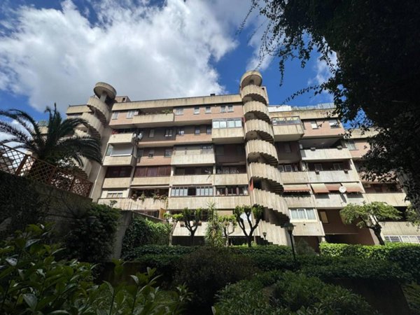 appartamento in vendita a Roma in zona EUR