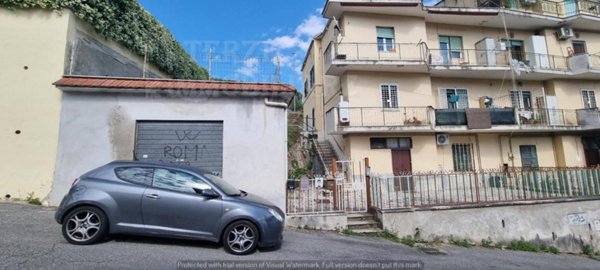 appartamento in vendita a Roma in zona Prima Porta