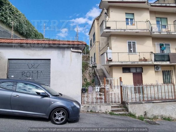 appartamento in vendita a Roma in zona Prima Porta