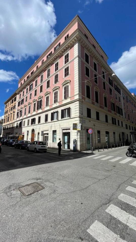 appartamento in vendita a Roma in zona Trionfale