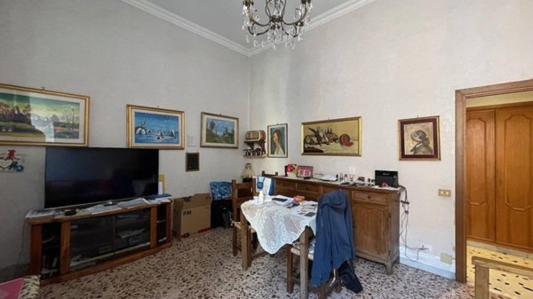 appartamento in vendita a Roma in zona Trionfale