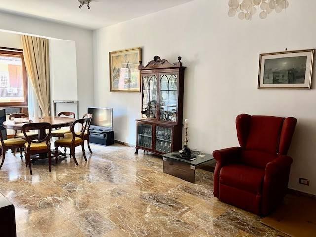 appartamento in vendita a Roma in zona Gianicolense